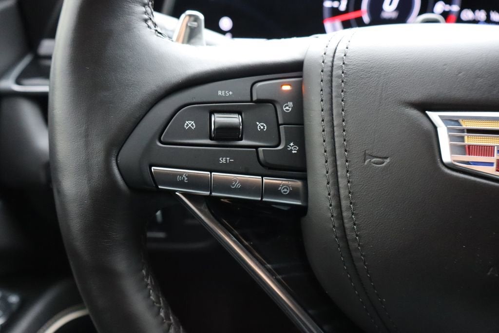2024 Cadillac Escalade ESV AWD V-Series