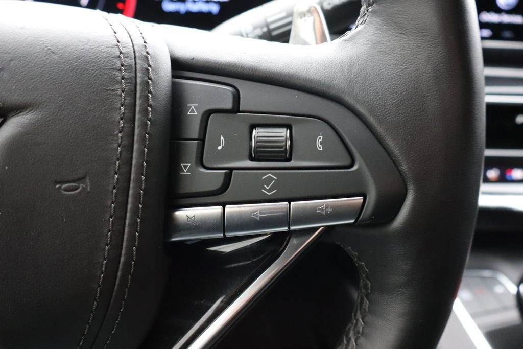 2024 Cadillac Escalade ESV AWD V-Series