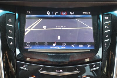 2015 Cadillac Escalade ESV Luxury