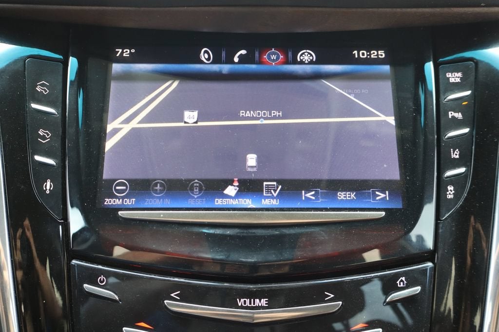 2015 Cadillac Escalade ESV Luxury