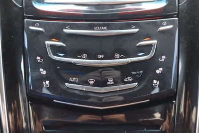 2015 Cadillac Escalade ESV Luxury