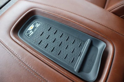 2015 Cadillac Escalade ESV Luxury