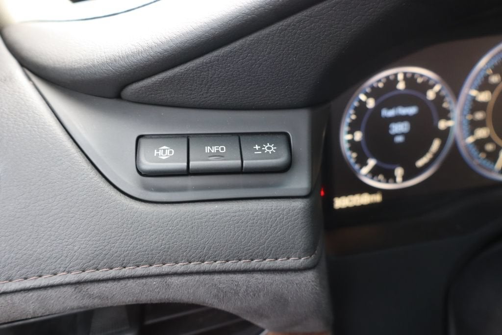 2015 Cadillac Escalade ESV Luxury
