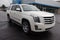 2015 Cadillac Escalade ESV Luxury