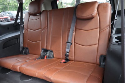 2015 Cadillac Escalade ESV Luxury