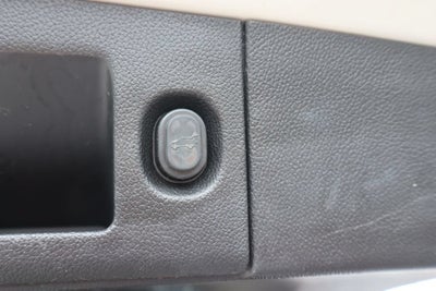 2015 Cadillac Escalade ESV Luxury