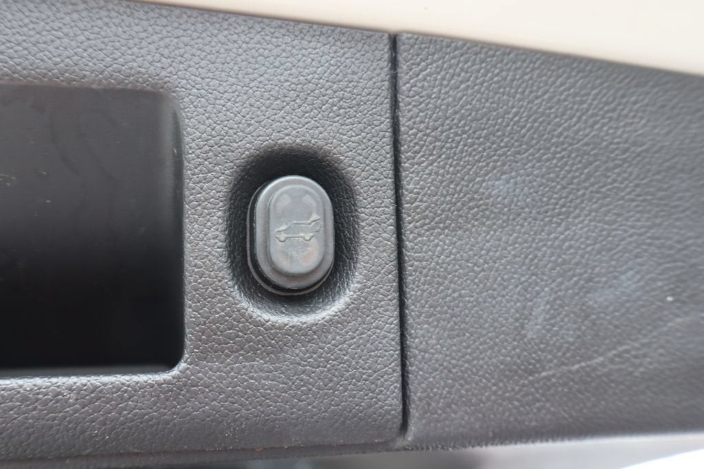 2015 Cadillac Escalade ESV Luxury