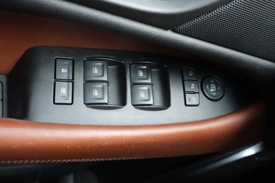 2015 Cadillac Escalade ESV Luxury