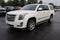 2015 Cadillac Escalade ESV Luxury