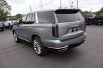 2026 Cadillac Escalade Platinum Luxury