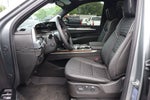 2026 Cadillac Escalade Platinum Luxury