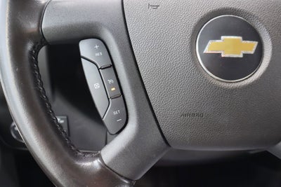 2022 Chevrolet Express Cutaway 3500 Base