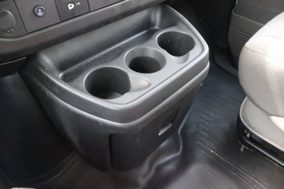 2022 Chevrolet Express Cutaway 3500 Base