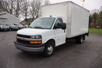 2022 Chevrolet Express Cutaway 3500 Base