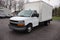 2022 Chevrolet Express Cutaway 3500 Base