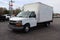 2022 Chevrolet Express Cutaway 3500 Base