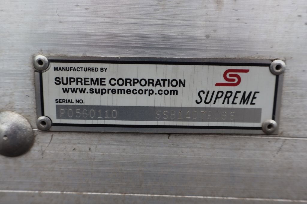 2022 Chevrolet Express Cutaway 3500 Base