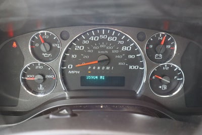 2022 Chevrolet Express Cutaway 3500 Base