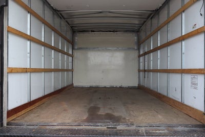 2022 Chevrolet Express Cutaway 3500 Base