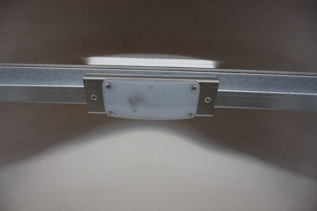 2022 Chevrolet Express Cutaway 3500 Base