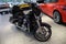 2021 HARLEY FLHTKSE NA