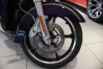 2021 HARLEY FLHTKSE NA