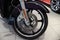 2021 HARLEY FLHTKSE NA