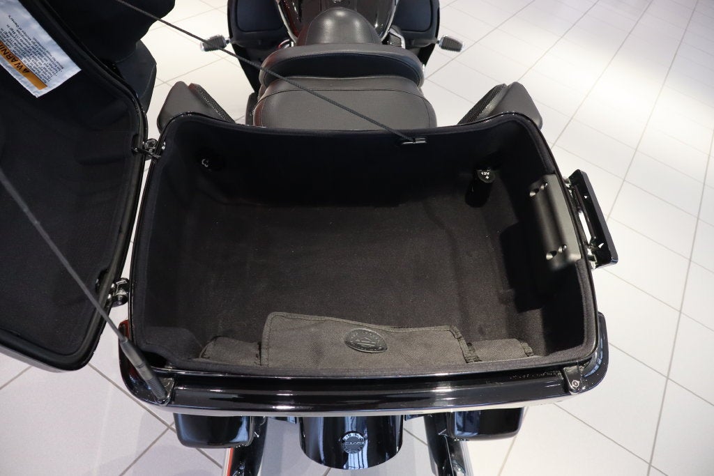 2021 HARLEY FLHTKSE NA
