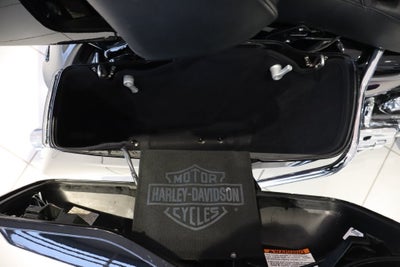 2021 HARLEY FLHTKSE NA