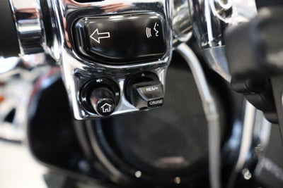 2021 HARLEY FLHTKSE NA