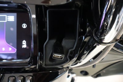 2021 HARLEY FLHTKSE NA