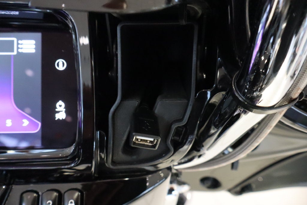 2021 HARLEY FLHTKSE NA