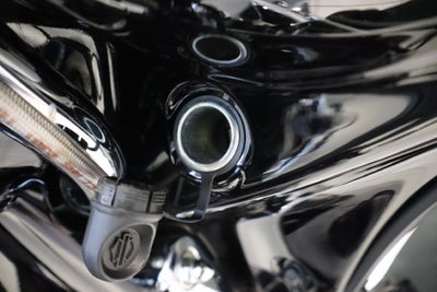 2021 HARLEY FLHTKSE NA
