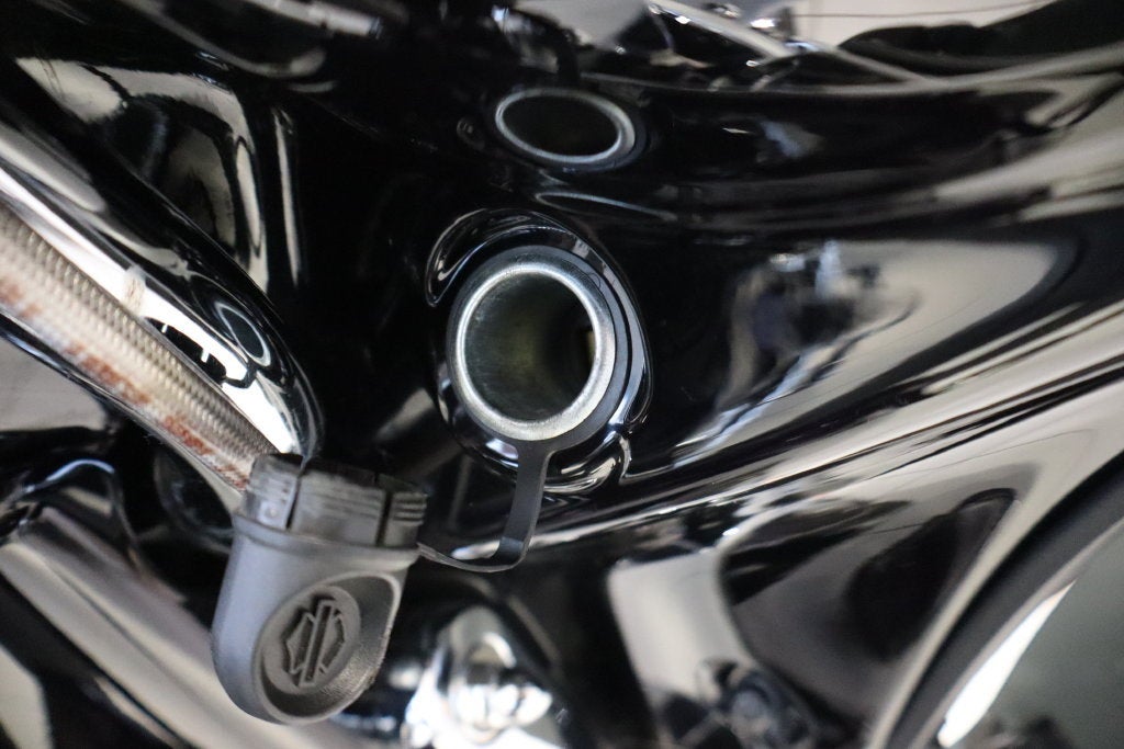 2021 HARLEY FLHTKSE NA