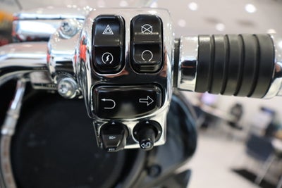 2021 HARLEY FLHTKSE NA