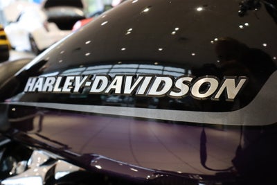 2021 HARLEY FLHTKSE NA