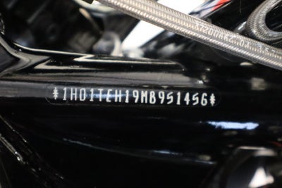 2021 HARLEY FLHTKSE NA