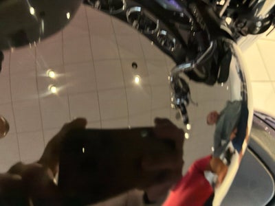 2021 HARLEY FLHTKSE NA