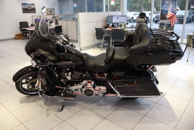 2021 HARLEY FLHTKSE NA