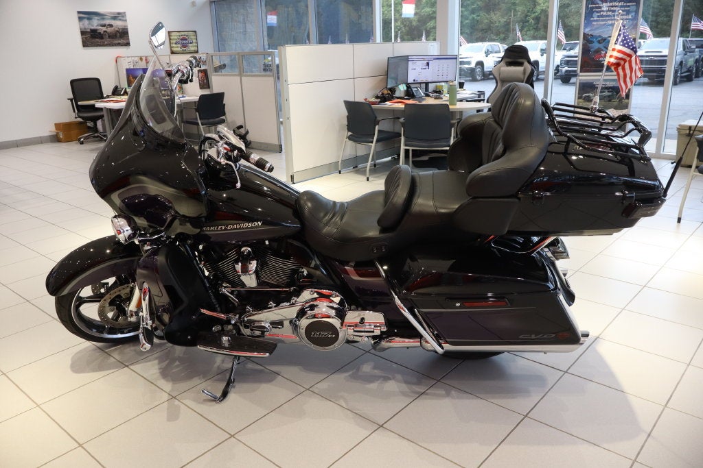 2021 HARLEY FLHTKSE NA