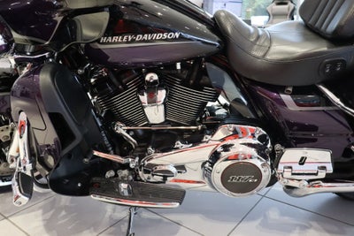 2021 HARLEY FLHTKSE NA