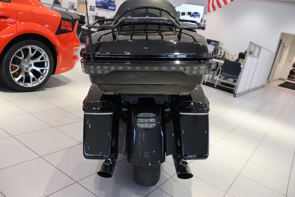 2021 HARLEY FLHTKSE NA