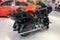 2021 HARLEY FLHTKSE NA