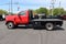 2024 Chevrolet Silverado 4500 HD Work Truck w/ Flatbed Body