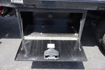 2024 Chevrolet Silverado 4500 HD Work Truck w/ Flatbed Body
