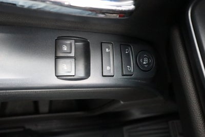 2019 Chevrolet Silverado 4500 HD Work Truck