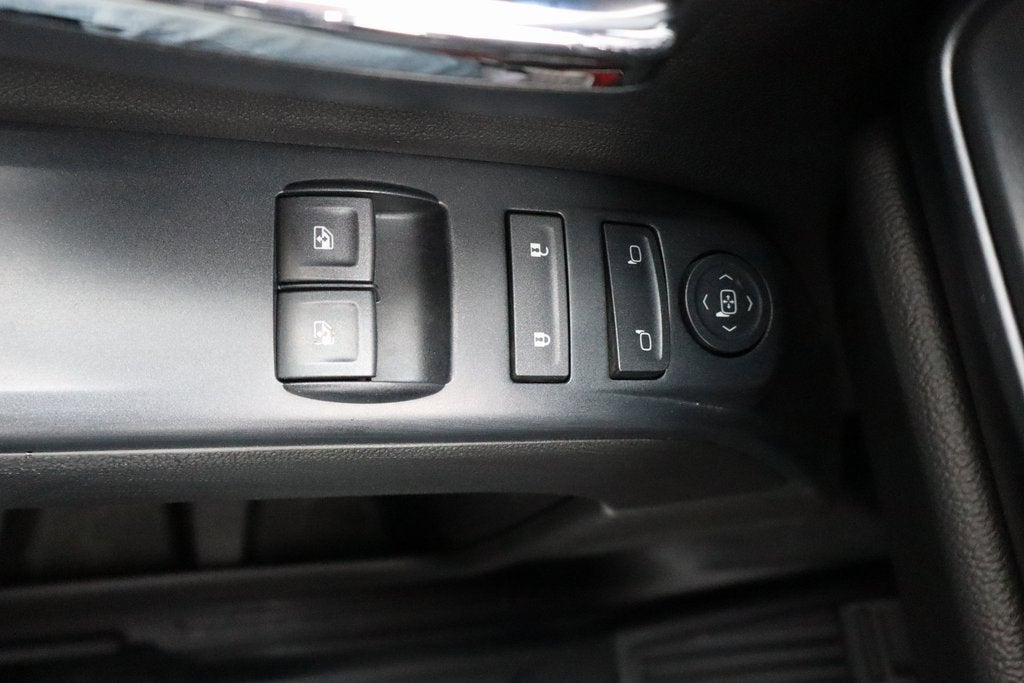 2019 Chevrolet Silverado 4500 HD Work Truck