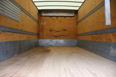 2019 Chevrolet Silverado 4500 HD Work Truck