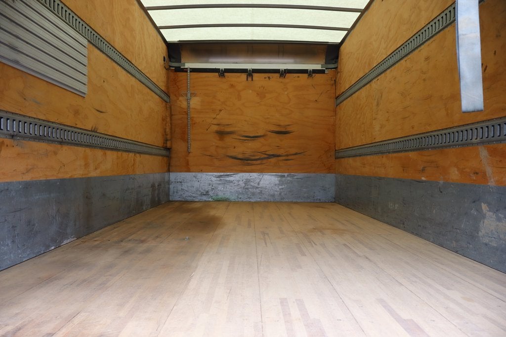 2019 Chevrolet Silverado 4500 HD Work Truck