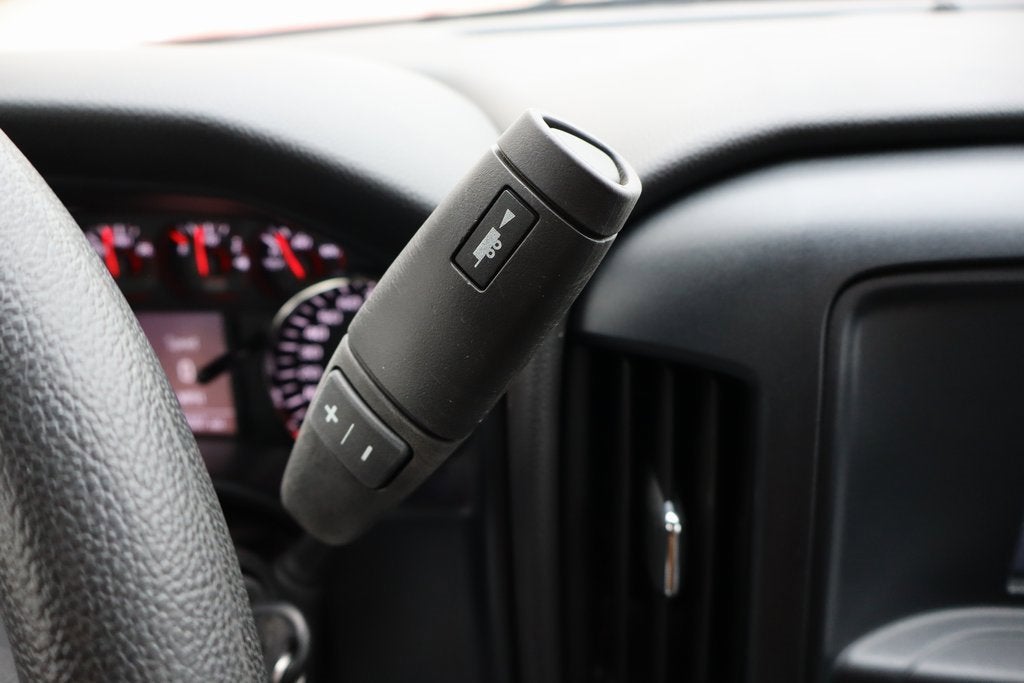 2019 Chevrolet Silverado 4500 HD Work Truck